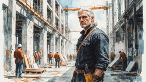 🏭 Factorio | 🎮 Прохождение | 🧪 Мод Exotic Industries | 🏢 Завод нас ждёт! №3