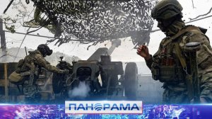 🇷🇺«Боги войны» – ракетчики и артиллеристы отмечают профессиональный праздник!