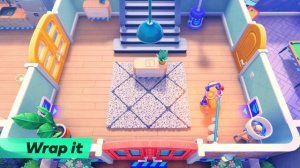 Bandit Trap - Official Release Date and Console Announcement Trailer