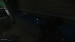 Дневники Таркова. Часть 2. Рейд на развязку, болтовня с торговцами