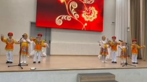 Мир глазами детей