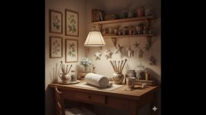 Музыка для творчества