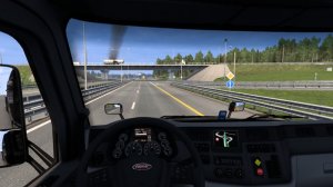 Груз из Вязьмы на Мурманск