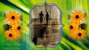 Тебя я загадала Инна ШАМ Автор видео Нина Рудакова