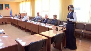 Совет по патриотическому воспитанию