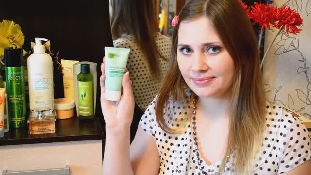 = МОЙ УХОД на сегодня: тело, лицо, волосы + ПАРФЮМ #2. =