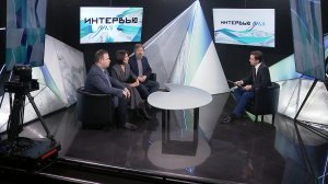 Елена Клюева, Сергей Артемьев и Андрей Капалин: о решению задач по улучшению качества жизни людей