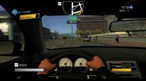 драйвер сан франциско 2 серия