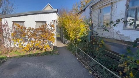 1/2 дома в Железноводске