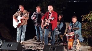 Группа "СкитЪ" - Птичка (И. Жинкин)