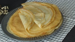 Если Я пеку блины, то ТОЛЬКО так. И вот почему...