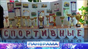 ⚡️«Самбо в школу»! Новый  спортивный зал для детей в Ждановке.