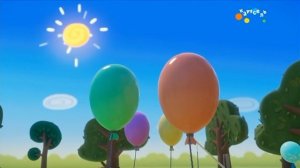 Тима и Тома Поздравляют Каналу Карусель 15 летие С детства Карусель (13.11.2025)