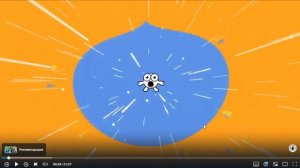 я случайно снял видос XD