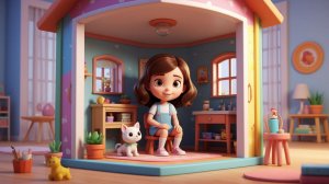 Лучшие мультики для детей: Три кота, Синий трактор, Маша и Медведь — смотри сейчас!