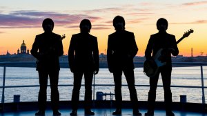 Ремонт в "сталинке". Полы для Пола... Маккартни. Октябрь 2025