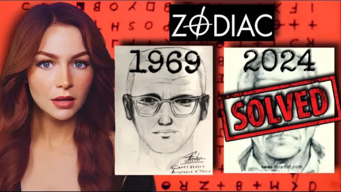 Did A TikToker Solve The Zodiac Killer Case?
