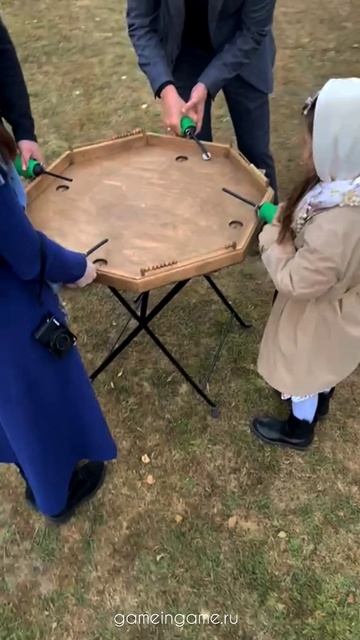 Игра Бильярд Николя