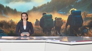 Собрались идти в горы – зарегистрируйте свой маршрут у спасателей!