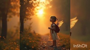 Просыпайся Ангел мой