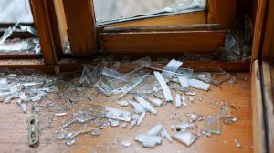 Два магазина и 17 домов повреждены на Кубани после атаки БПЛА