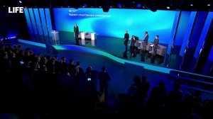 Путин участвует в конференции по искусственному интеллекту