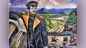 М. Ю. Лермонтов/ И скучно, и грустно.... / Не верь себе/ Читает Анатолий Алымов