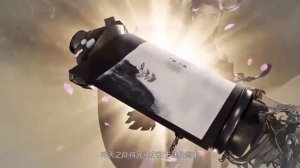 Непревзойдённый царь небе
1серия