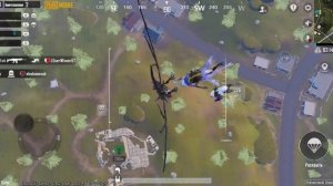 🔥 PUBG Mobile: Эпичный геймплей с топовыми моментами и захватывающими перестрелками