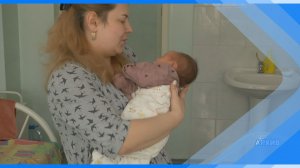 19.11.2025   В Кузбассе откроются пункты проката для новорождённых