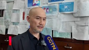 🏆🐬Гуанчжоу охватил бум популярности спортивных сувениров