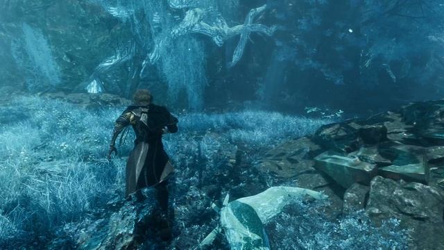 Clair Obscur Expedition 33 - прохождение [06] ПК русский язык