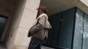 Коллекция ОСЕНЬ-ЗИМА'26 I «Снежная Королева» — российский бренд мужской и женской одежды