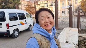 Вода как в Кисловодске! Колхоз,, Свердлова "Ахмад Яссавий! Санаторий.Влог