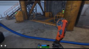 The Last Caretaker #14, Скоро придет время отпустить, Маяк 32