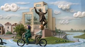 Вязаный Челябинск