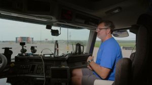 Новая миссия: очень в тяжелых условиях предстоит преодолевать свой путь, в добавок на новом траке!