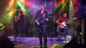 Разнузданные Волей – Движение (25 лет в Инкогнито)