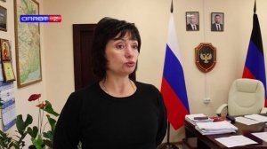 Главное: Комсомольское! 19.11.2025 г.