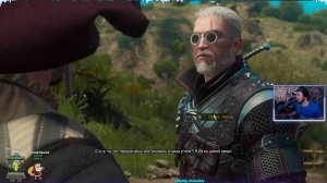 Ведьмак - Мясник из Блавикена ( 4 серия )