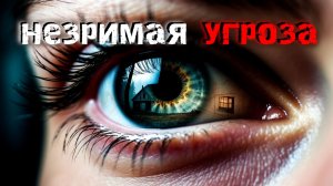 Кто-то следил за мной. Истории из реальной жизни