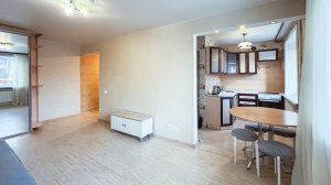 Рум-тур по 2-к квартире по адресу: ул 4-я Железнодорожная, д 157 (Аренда, Иркутск)