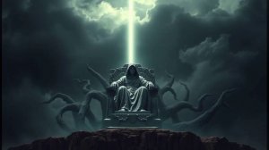 The Monument's Watcher