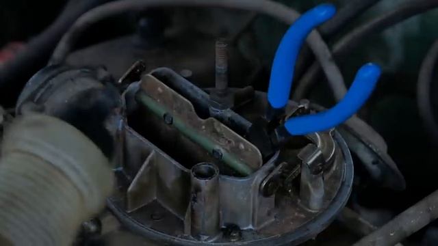 Chevrolet Chevelle Station Wagon 1973