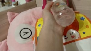 Влог с РЕБОРНОМ ЭВЕЛИН😱👶👩