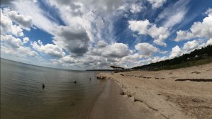 Осень,рыбалка, Юрьевка 2025