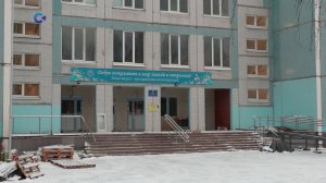 В Петрозаводске завершают капитальный ремонт школы №43