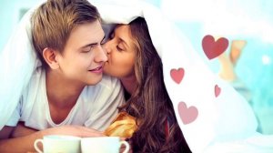 ЛЮБИТЕ ДРУГ ДРУГА ЗА ТО, ЧТО ВЫ ЕСТЬ... ДОБРОЕ УТРО