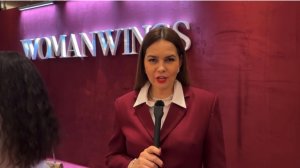 ЖЕНСКИЙ ФОРУМ-ПРАКТИКУМ "WOMAN WINGS 2025"