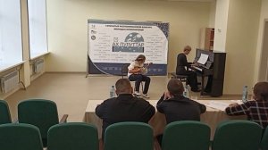 М.Хакимова "Память"